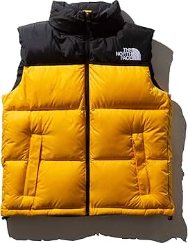 人気色✨ノースフェイス ヌプシベスト ND91843 M THE NORTH FACE（ザ ノースフェイス） メンズ ヌプシベスト M Nuptse